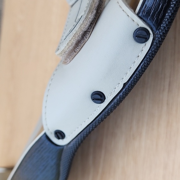 Ceyo Zenne Lined Adjustable Top Anatomic Women's Slippers Size EU 37 - Picture 8 of 13